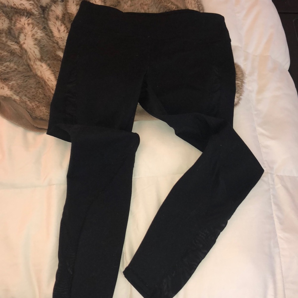 Fabletics leggings